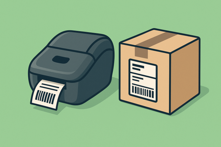 Les meilleurs imprimantes 4 pouces pour étiquettes d’expédition 100×150 mm