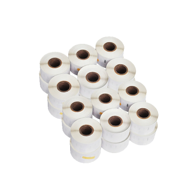 Étiquettes compatibles Dymo 13188