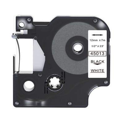 Ruban compatible Dymo 45013