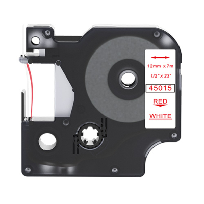 Ruban compatible Dymo 45015
