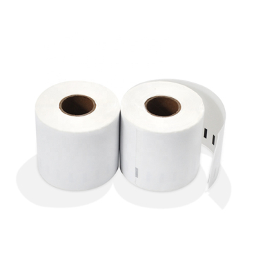 Étiquettes compatibles Dymo 2112288/1933087