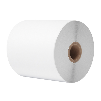 Étiquettes compatibles Brother BDE-1J000102-102