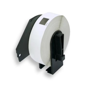 Étiquettes compatibles Brother DK-11203