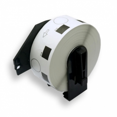 Étiquettes compatibles Brother DK-11219