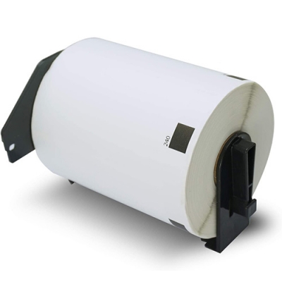 Étiquettes compatibles Brother DK-11240