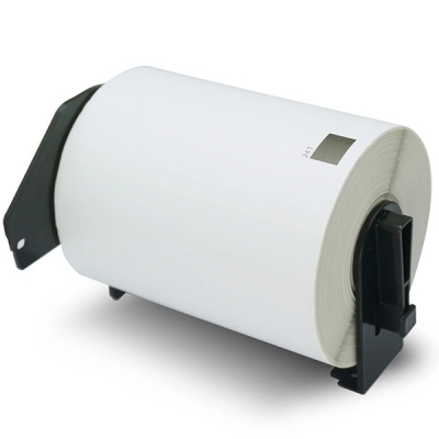 Étiquettes compatibles Brother DK-11247