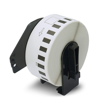 Étiquettes compatibles Brother DK-22214