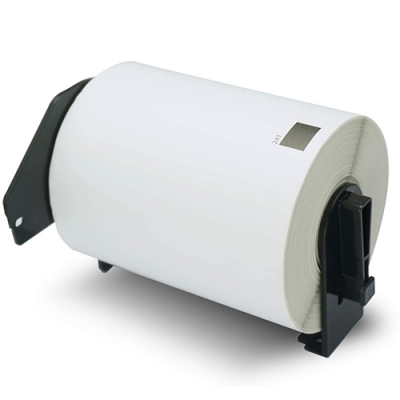 Étiquettes compatibles Brother DK-11241