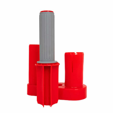 Distributeur manuel pour film étirable