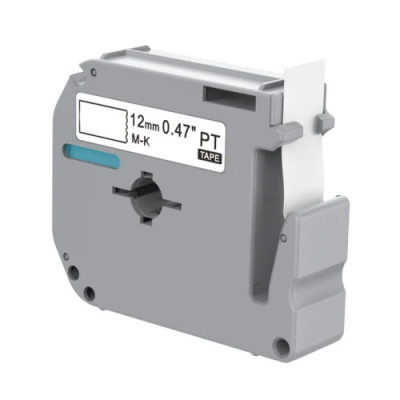 Ruban compatible Brother M-K231