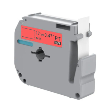 Ruban compatible Brother M-K431