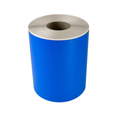 Étiquettes bleues compatibles Zebra, 102 x 152 mm, 300 étiquettes