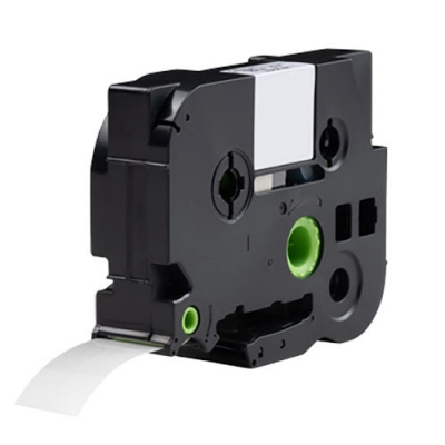 Ruban compatible Brother TZe-143