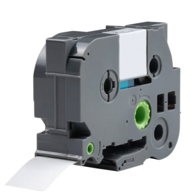 Ruban compatible Brother TZe-153