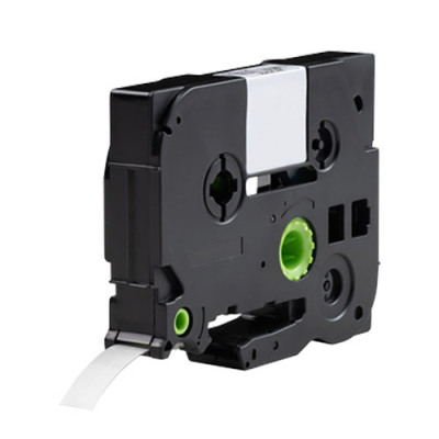 Ruban compatible Brother TZe-221