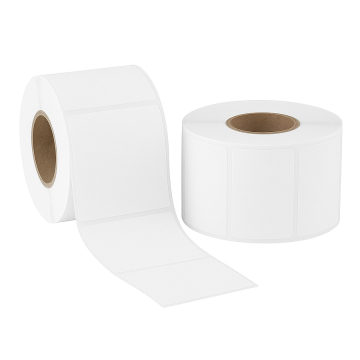 Étiquettes graduées 60 x 49