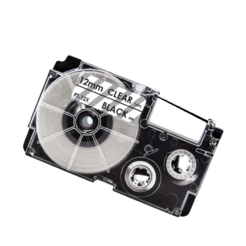 Ruban compatible Casio XR-12X