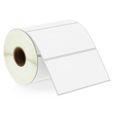 Étiquettes thermiques 102 x 50