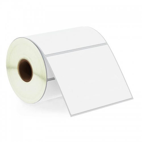 Étiquettes thermiques, 102 x 64 mm, 1100 étiquettes