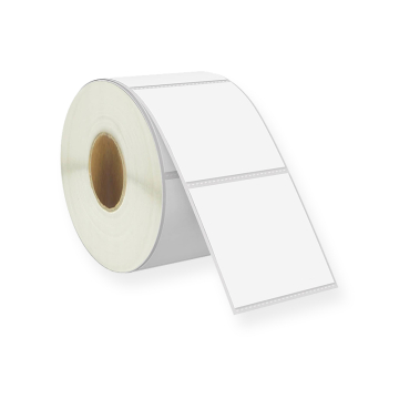 Étiquettes compatibles Zebra 70 x 50