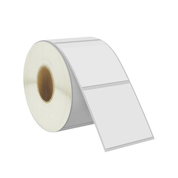 Étiquettes thermiques 58 x 60